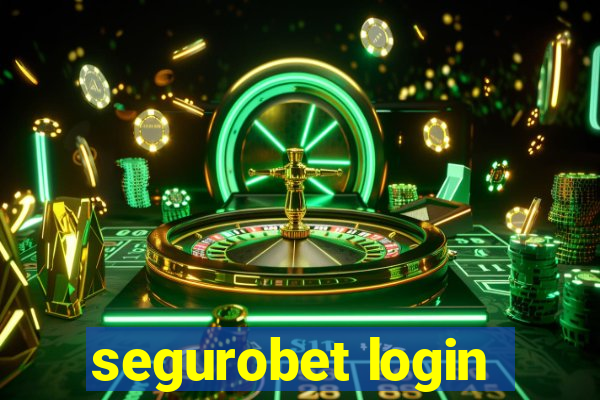 segurobet login